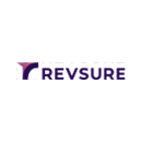 Logo of RevSure