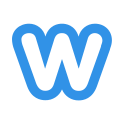 Logo of Square Online (formerly Weebly)
