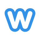 Logo of Square Online (formerly Weebly)