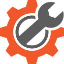 Logo of Tekmetric