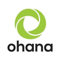 Logo of Ohana