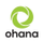 Logo of Ohana