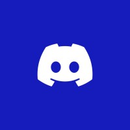 Logo of Discord