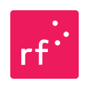 Logo of RainFocus