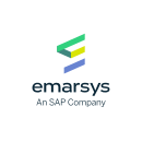 Logo of Emarsys