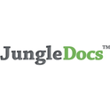 Logo of JungleDocs