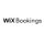 Logo of Wix Bookings