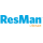 Logo of ResMan