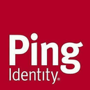 Logo of Ping Identity Workforce360