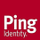 Logo of Ping Identity Workforce360