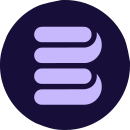 Logo of Blameless