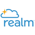 Logo of Realm
