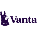 Logo of Vanta