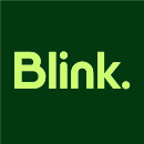 Logo of Blink