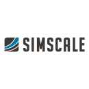 Logo of SimScale