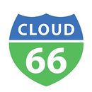 Logo of Cloud66
