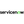 Logo of ServiceNow Service Operations