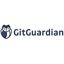 Logo of GitGuardian