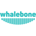 Logo of Whalebone