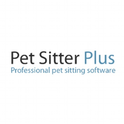 Logo of Pet Sitter Plus