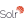 Logo of Apache Solr
