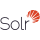 Logo of Apache Solr