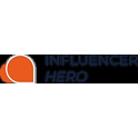 Logo of Influencer Hero