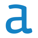 Logo of Alteryx