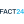 Logo of FACT24
