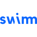 Logo of Swimm