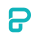 Logo of Piktochart Visual