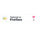 Logo of FiveTaco