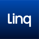 Logo of Linq - Digital Business Card Platform