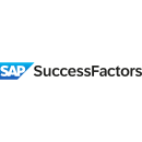 Logo of SAP SuccessFactors Employee Central Payroll