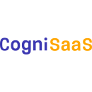 Logo of CogniSaaS