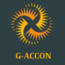 Logo of G-Accon