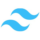 Logo of Tailwind CSS