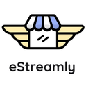 Logo of eStreamly
