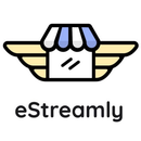 Logo of eStreamly
