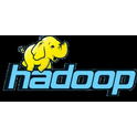 Logo of Hadoop HDFS