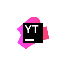 Logo of YouTrack