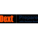 Logo of Dext Prepare