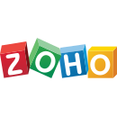 Logo of Zoho One