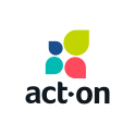 Logo of Act-On
