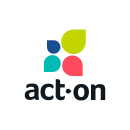 Logo of Act-On