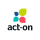 Logo of Act-On