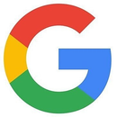 Logo of Google Search Console