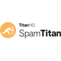 Logo of SpamTitan Email Security