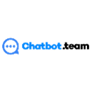 Logo of Chatbot.team