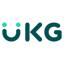 Logo of UKG Ready